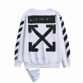 Picture of Off White Sweatshirts _SKUOffWhiteXS-XL301826263